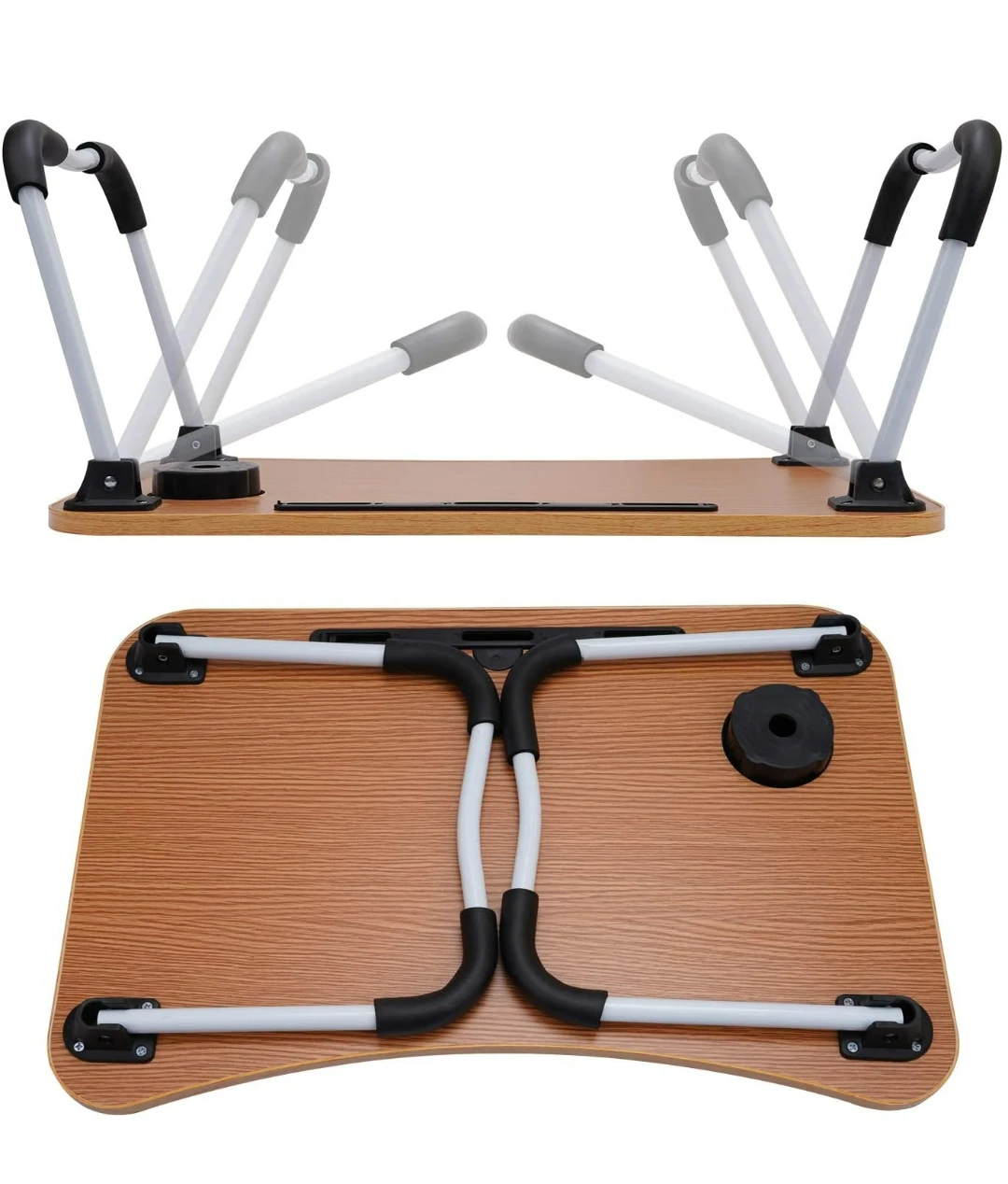 Foldable Laptop Desk - photo 4