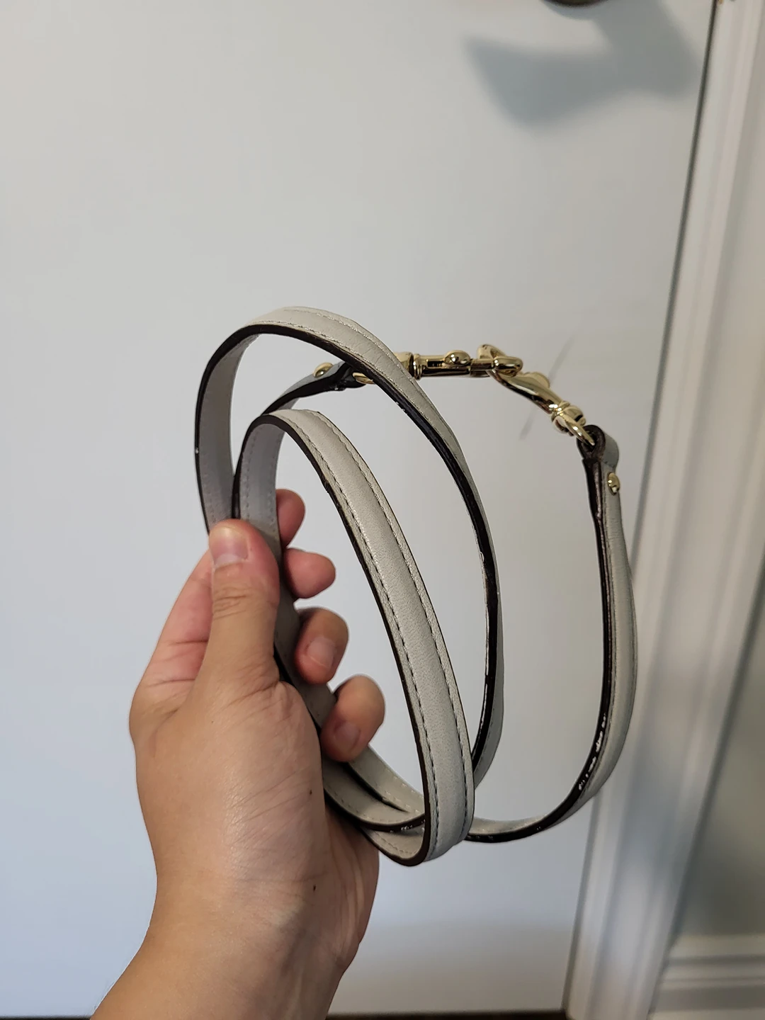 Coach Purse/Handbag with Shoulder Straps image indicator(5)