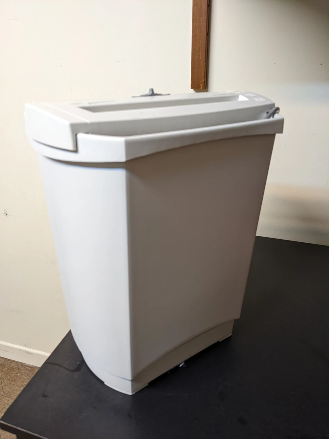Paper Shredder thumbnail