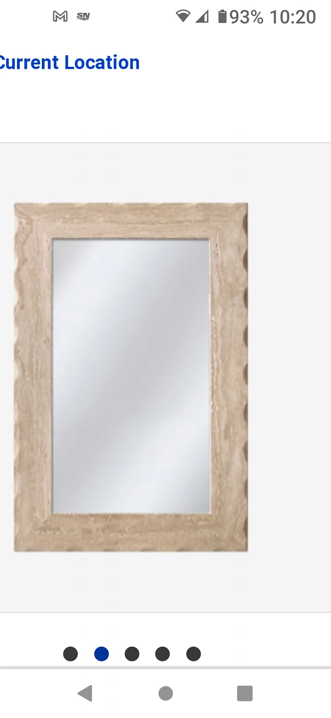 Stone Mirror thumbnail