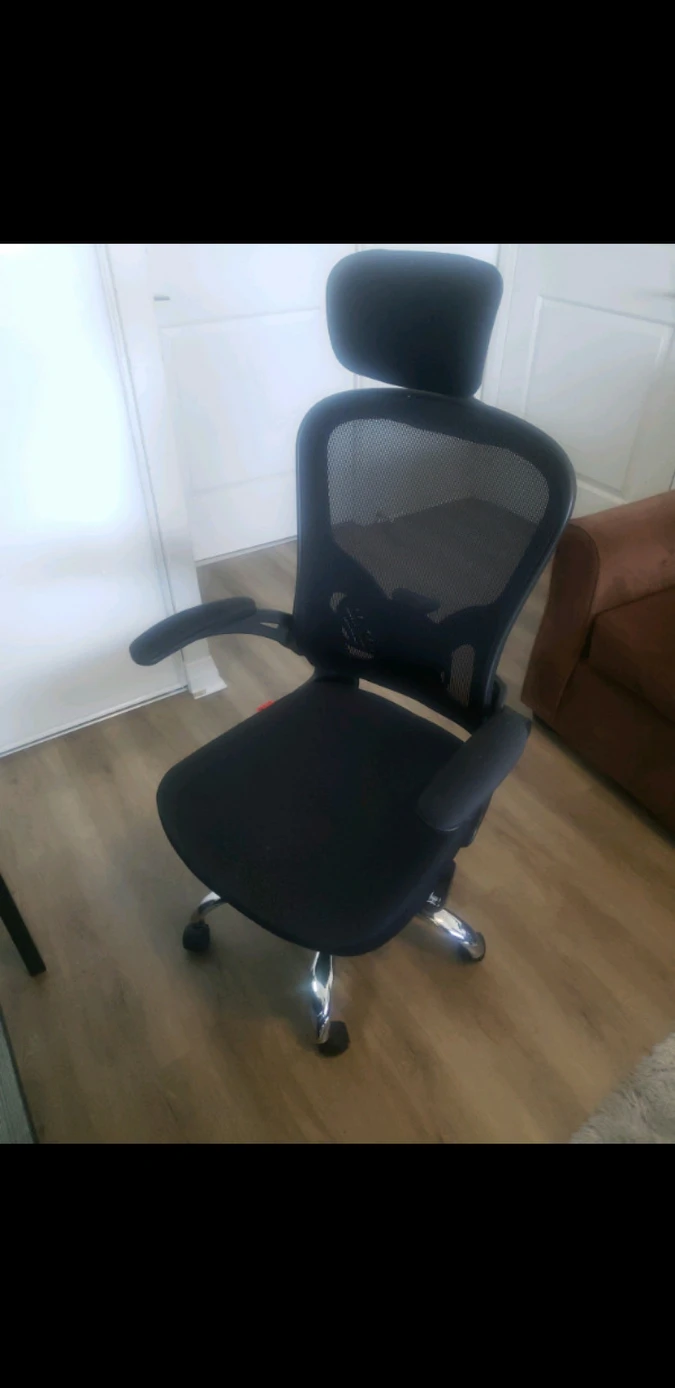 office chair ergonomic for sale