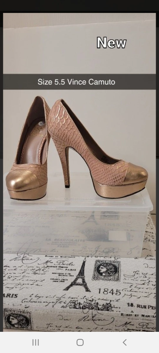 Women Heels thumbnail