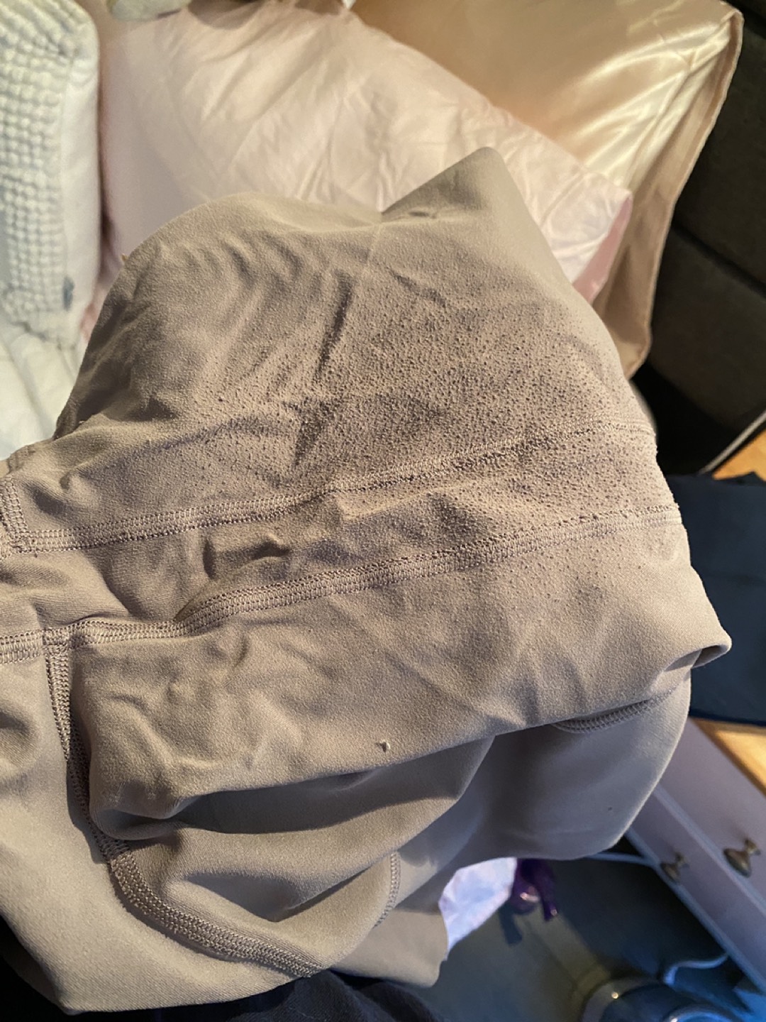 Lululemon Align leggings (Cropped size 12) - photo 4
