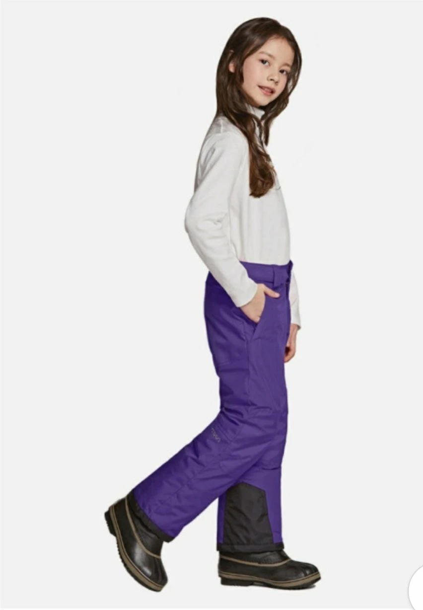 Tesla Kids Ski Pants thumbnail