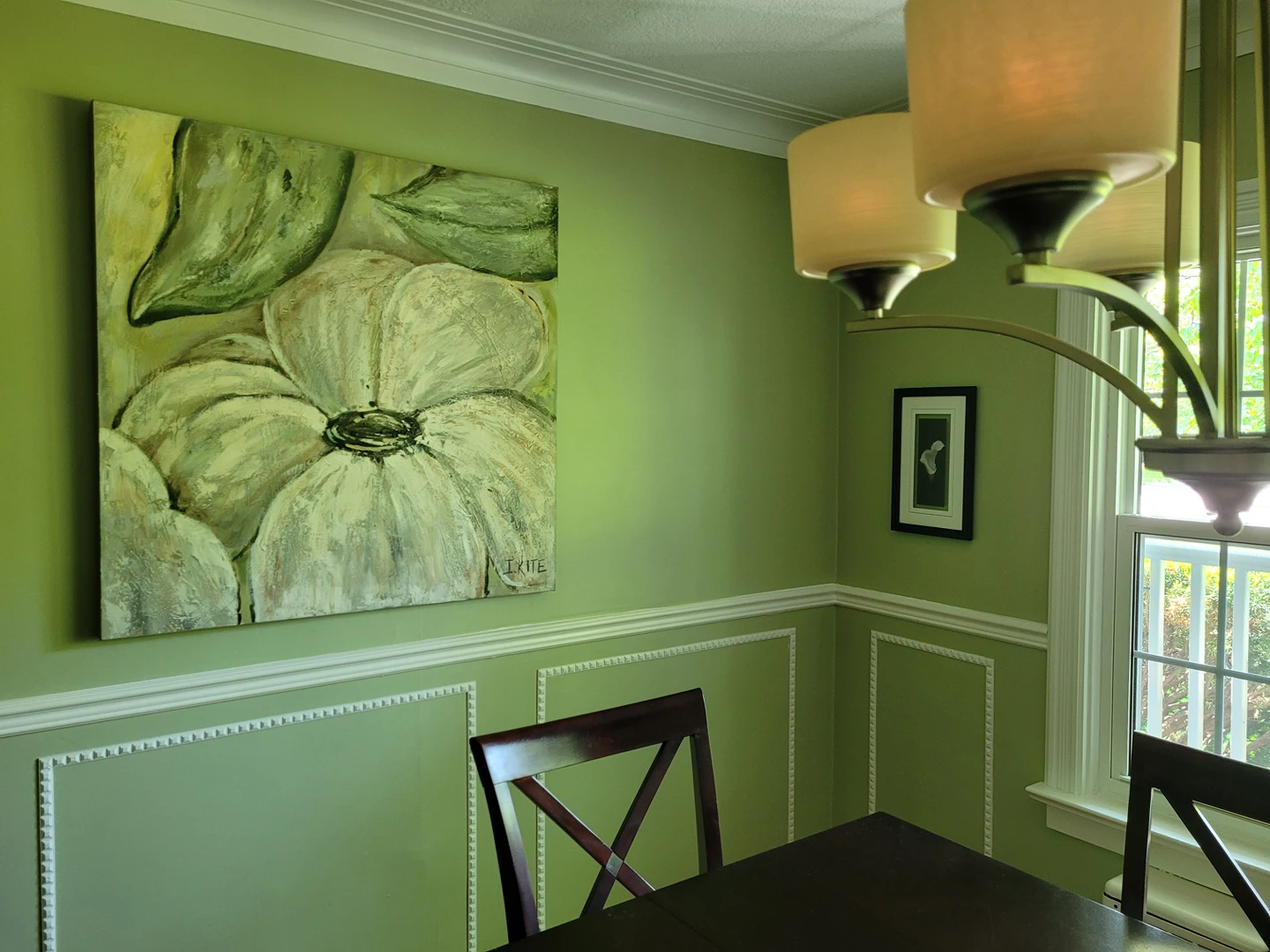 art picture painting