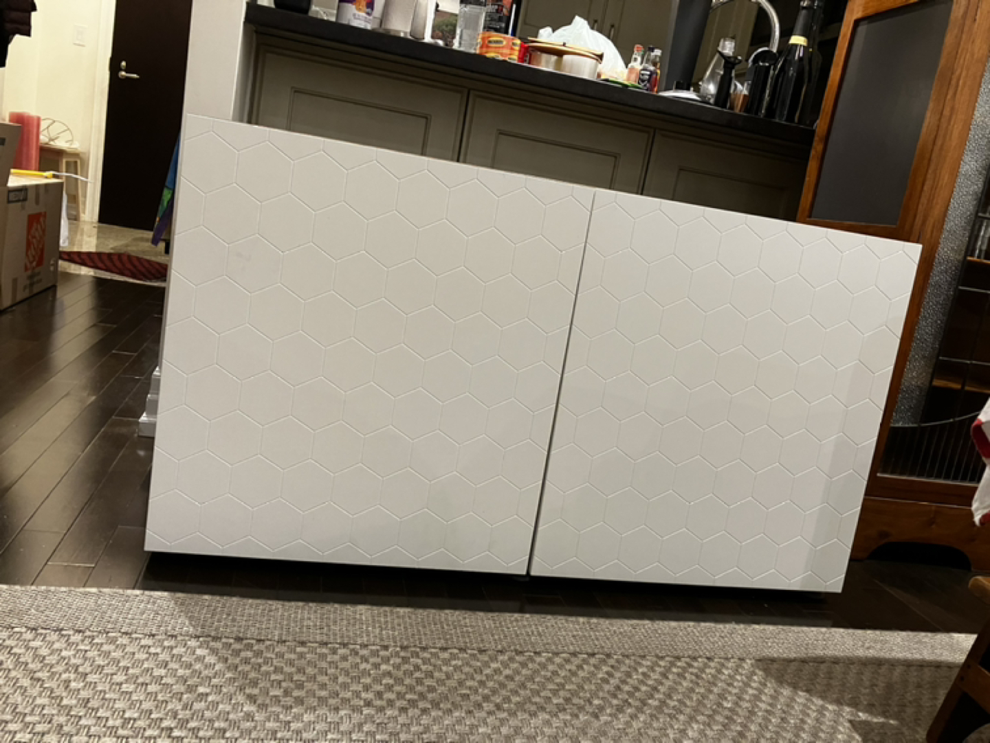 IKEA Besta Storage unit