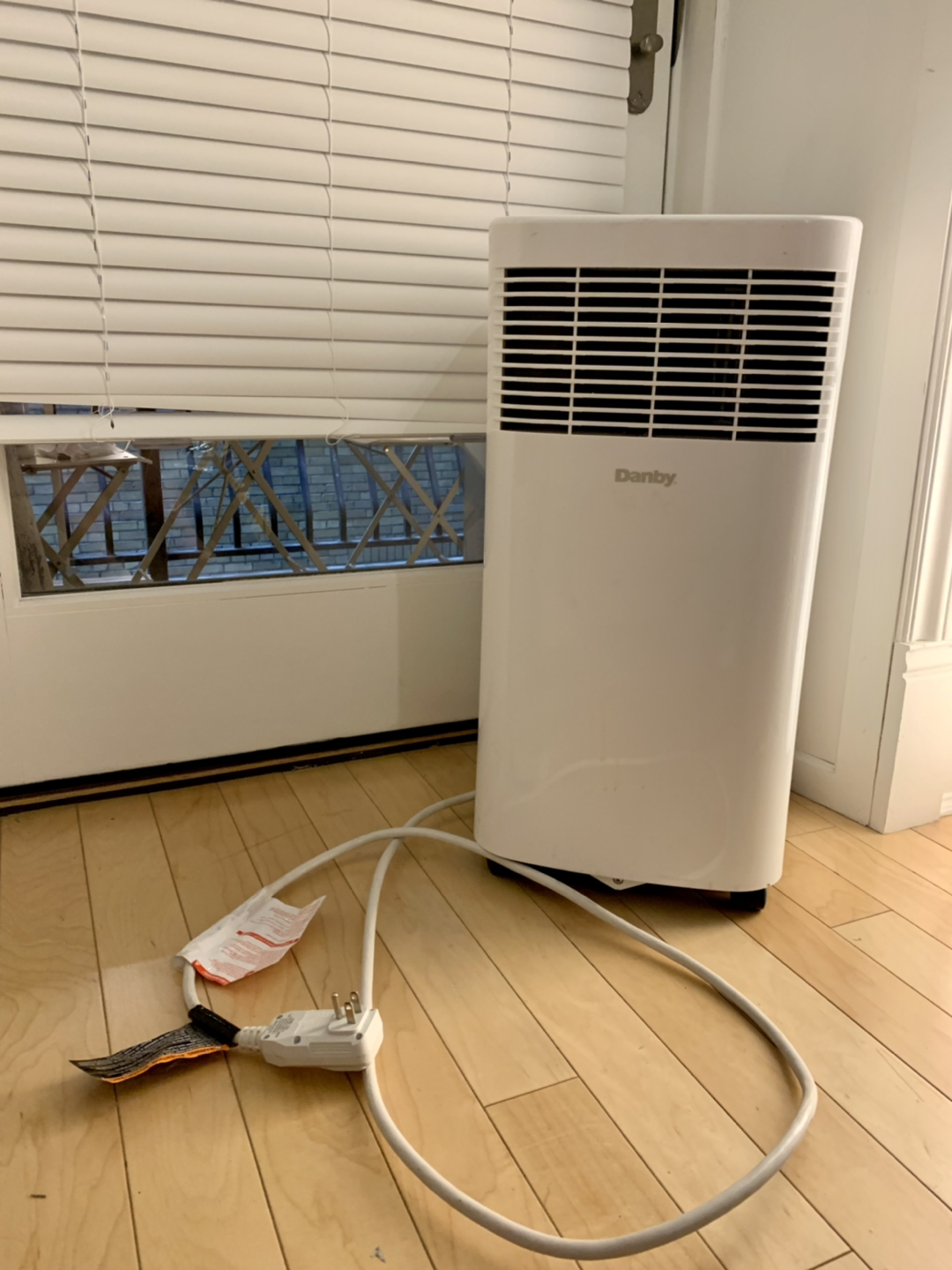 Danby Portable Air Conditioner