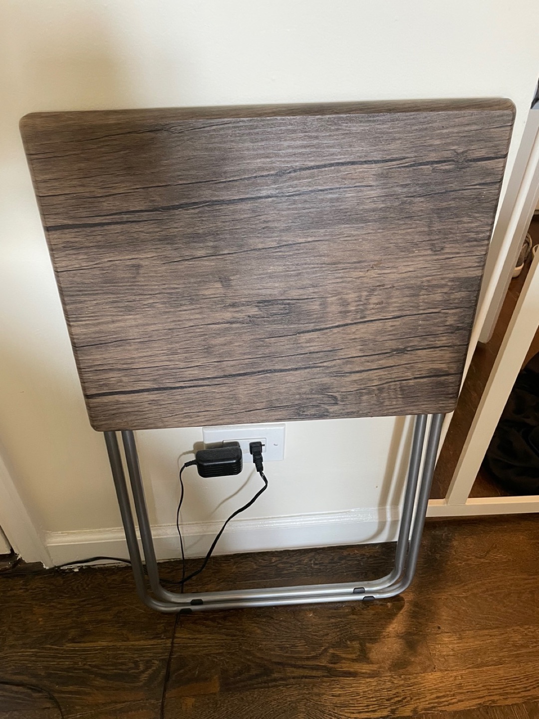 Folding table - photo 3
