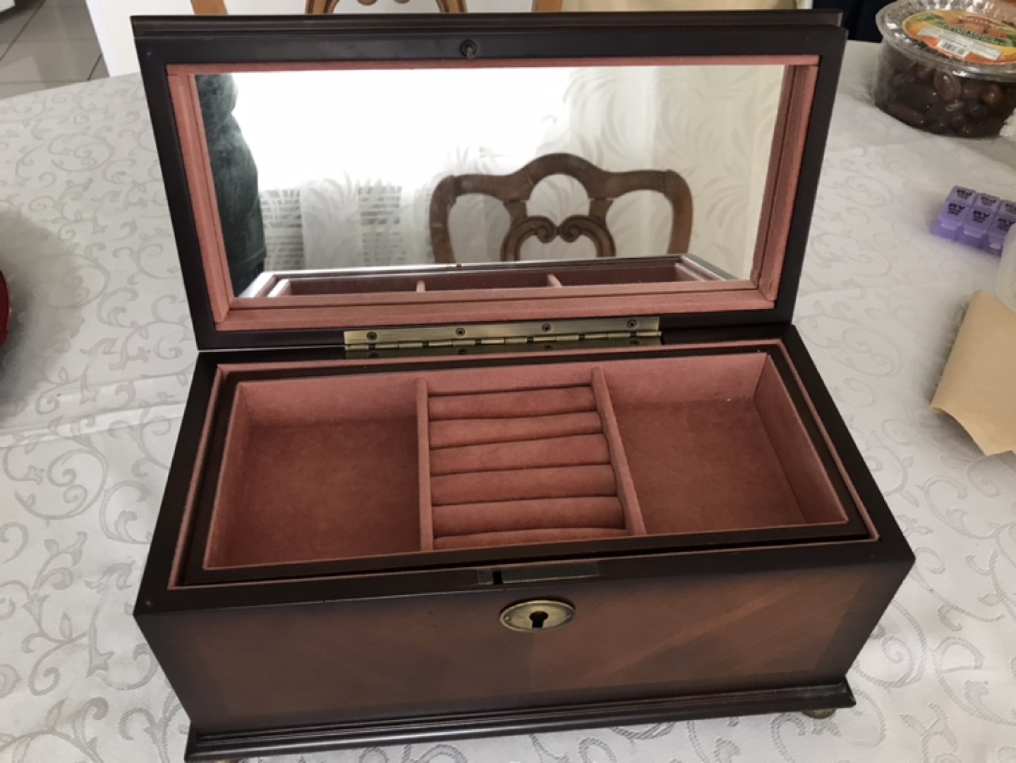 Jewelry box - photo 2
