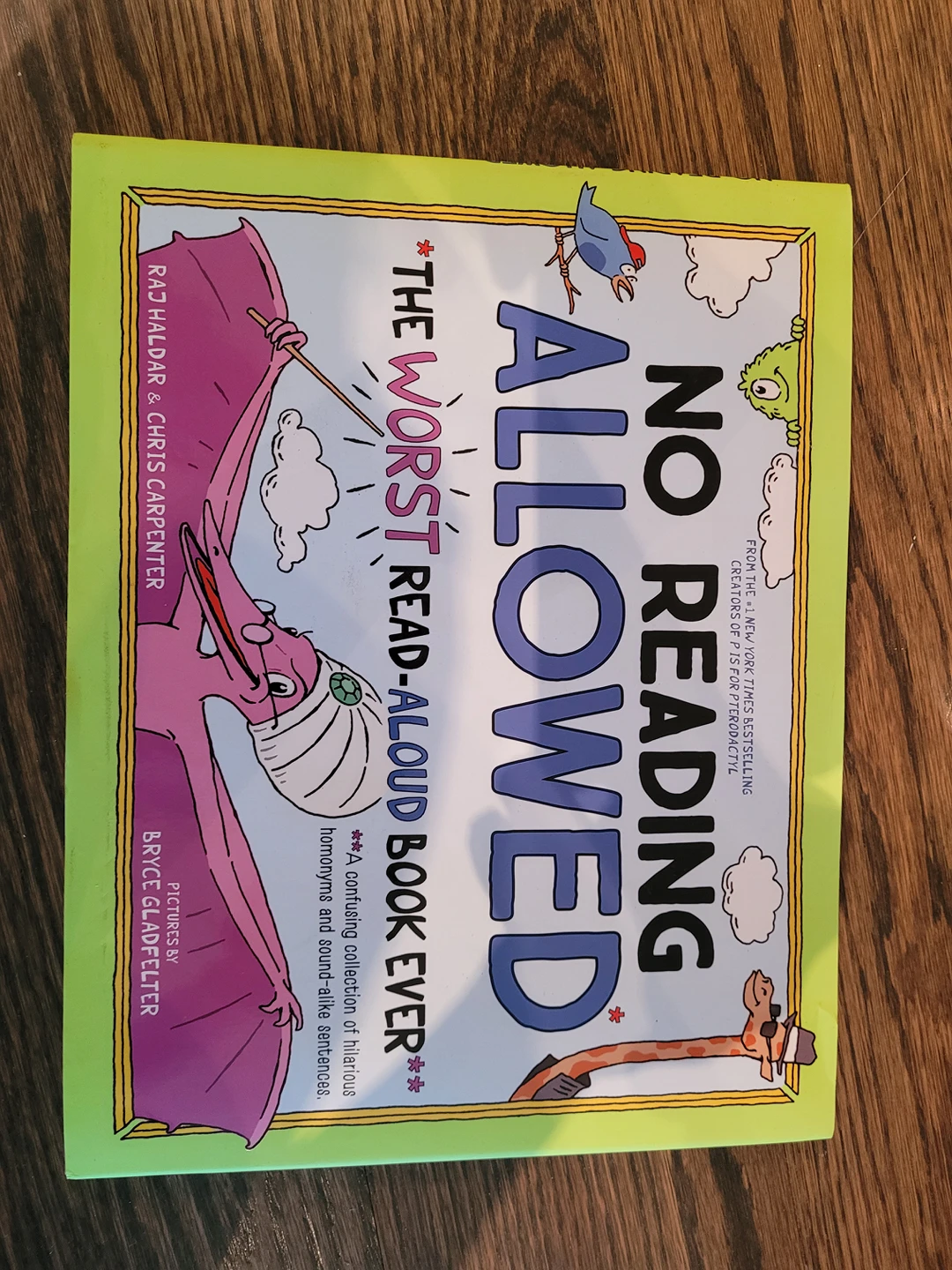 kids book - photo 2