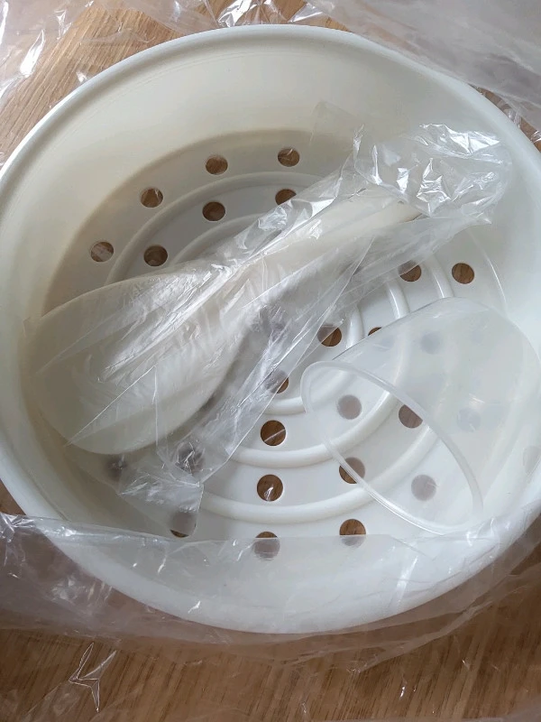 rice cooker - photo 3