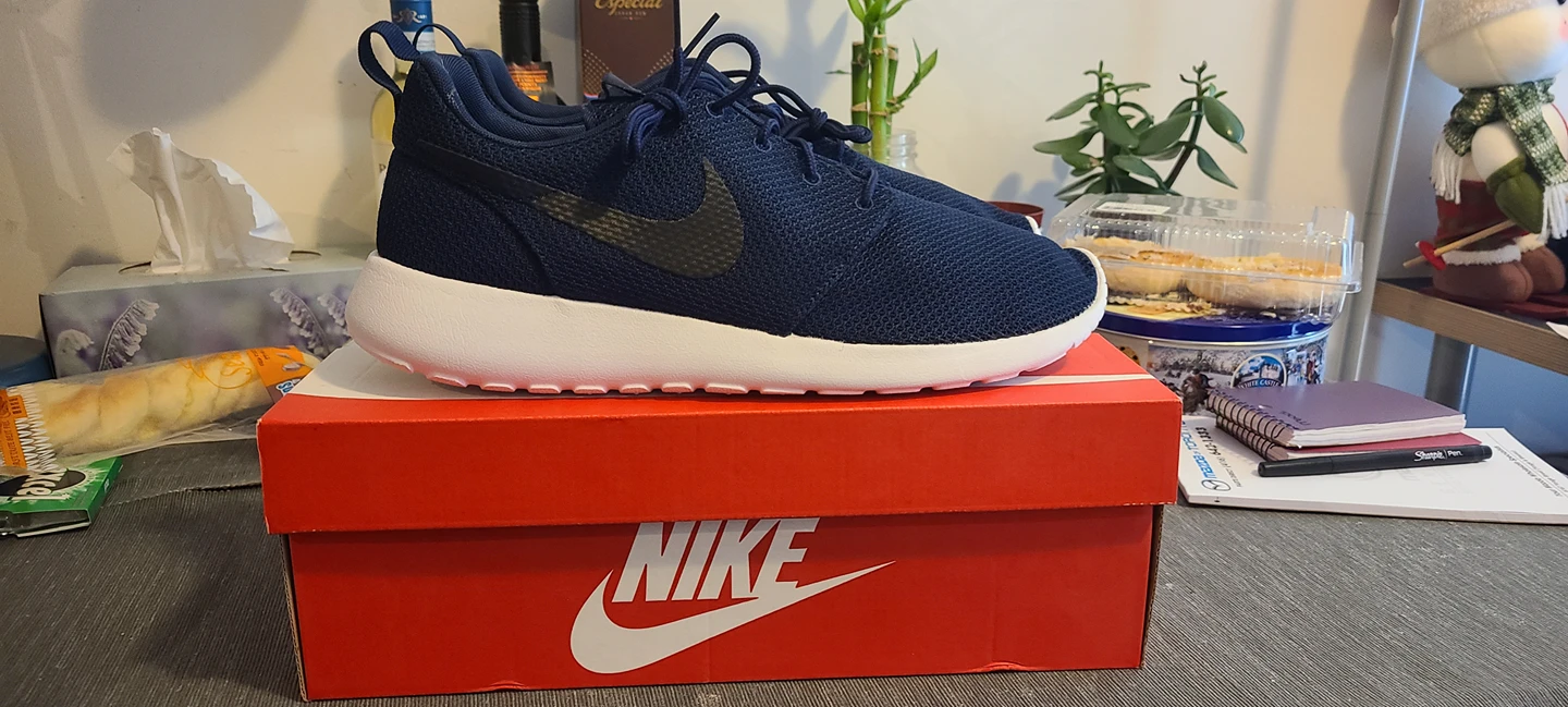 NIKE ROSHE ONE