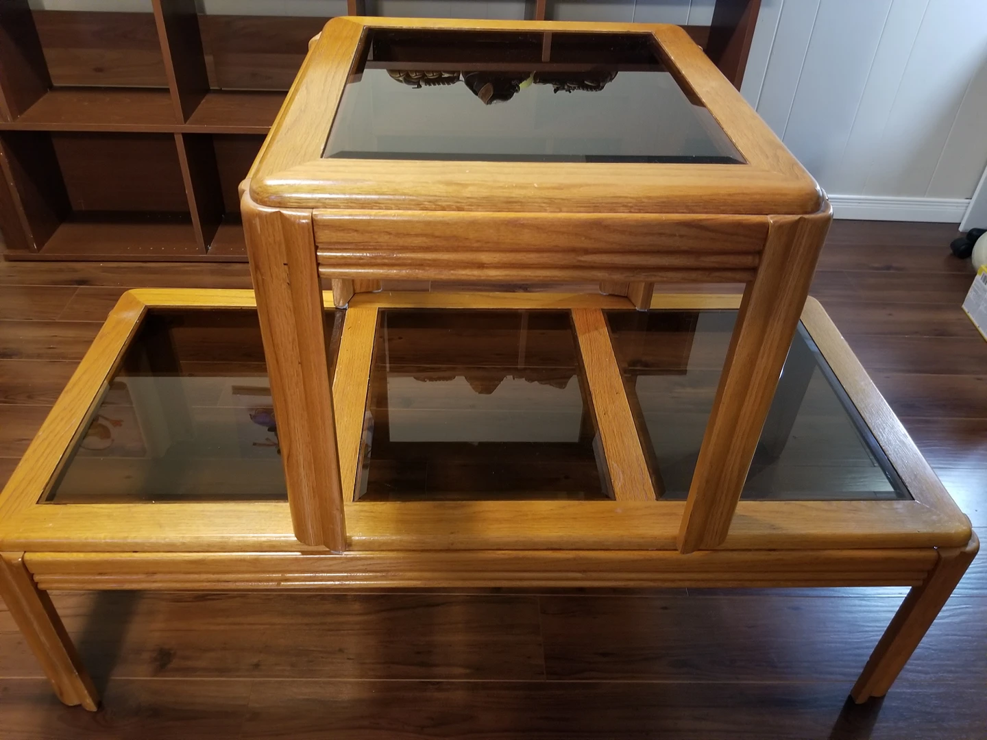 Tables