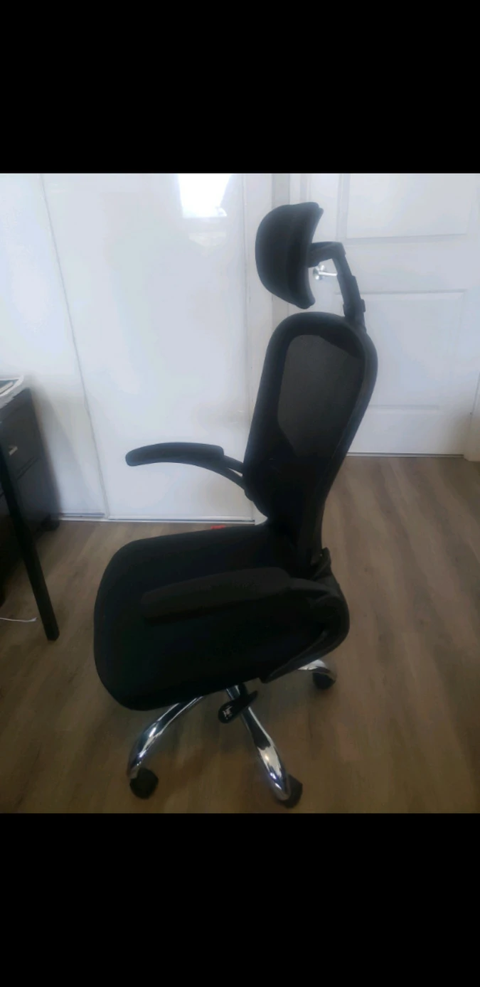 office chair ergonomic for sale - photo 2