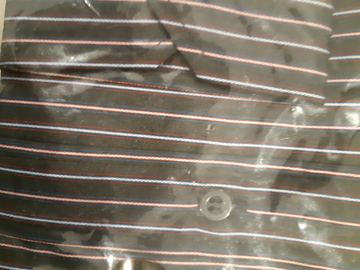 Brand new mens Designer(intelligence)shirt image indicator(3)