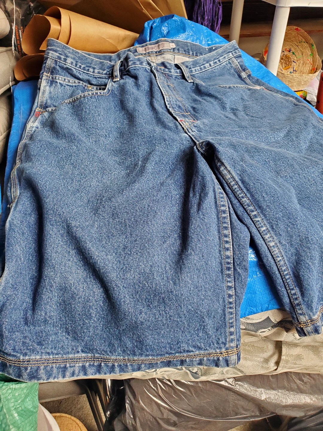 Men's Mecca shorts - photo 2