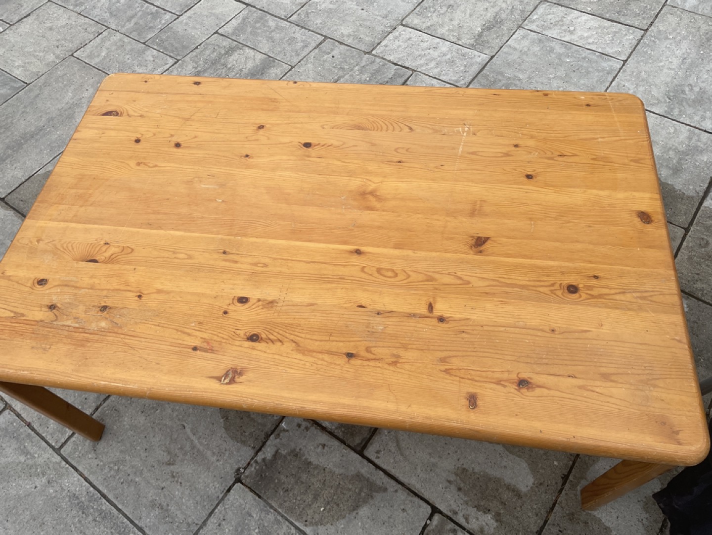 Brand new coffee table, side table, sofa table - photo 3