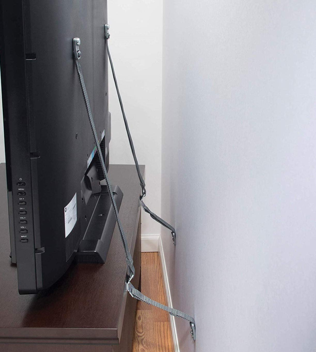 Tv & Furniture Safety Straps