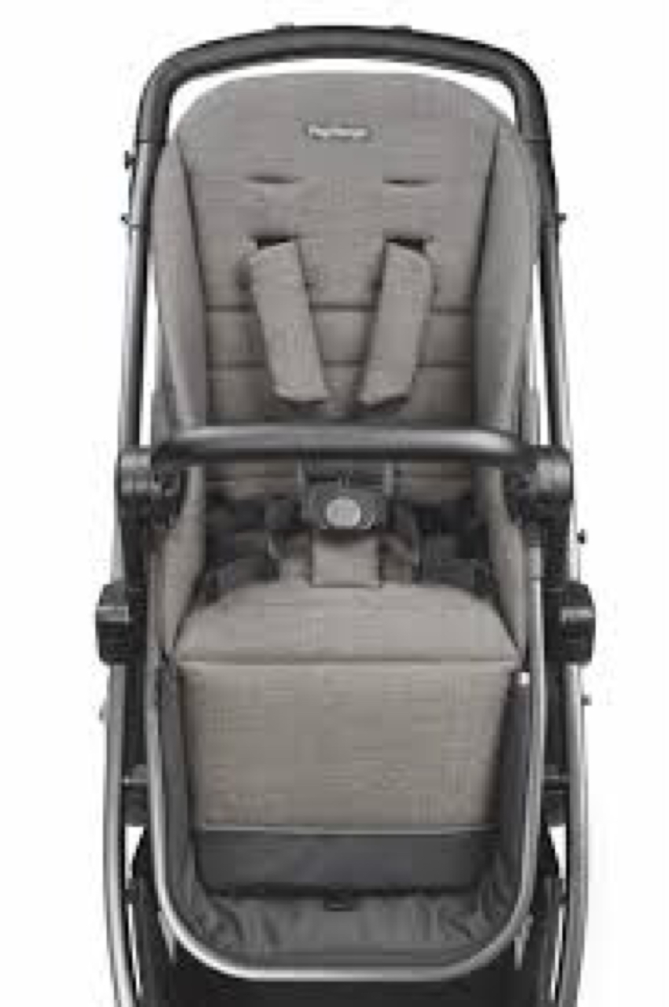 Peg perego Pop up book stroller with bassinet and stand image indicator(3)