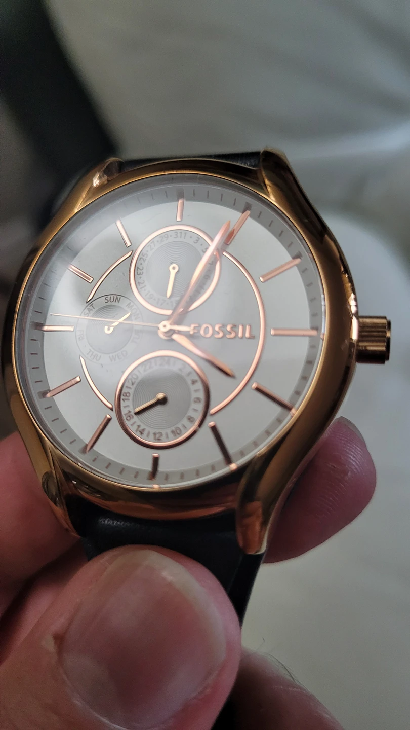 Fossil Watch EUC image indicator(5)