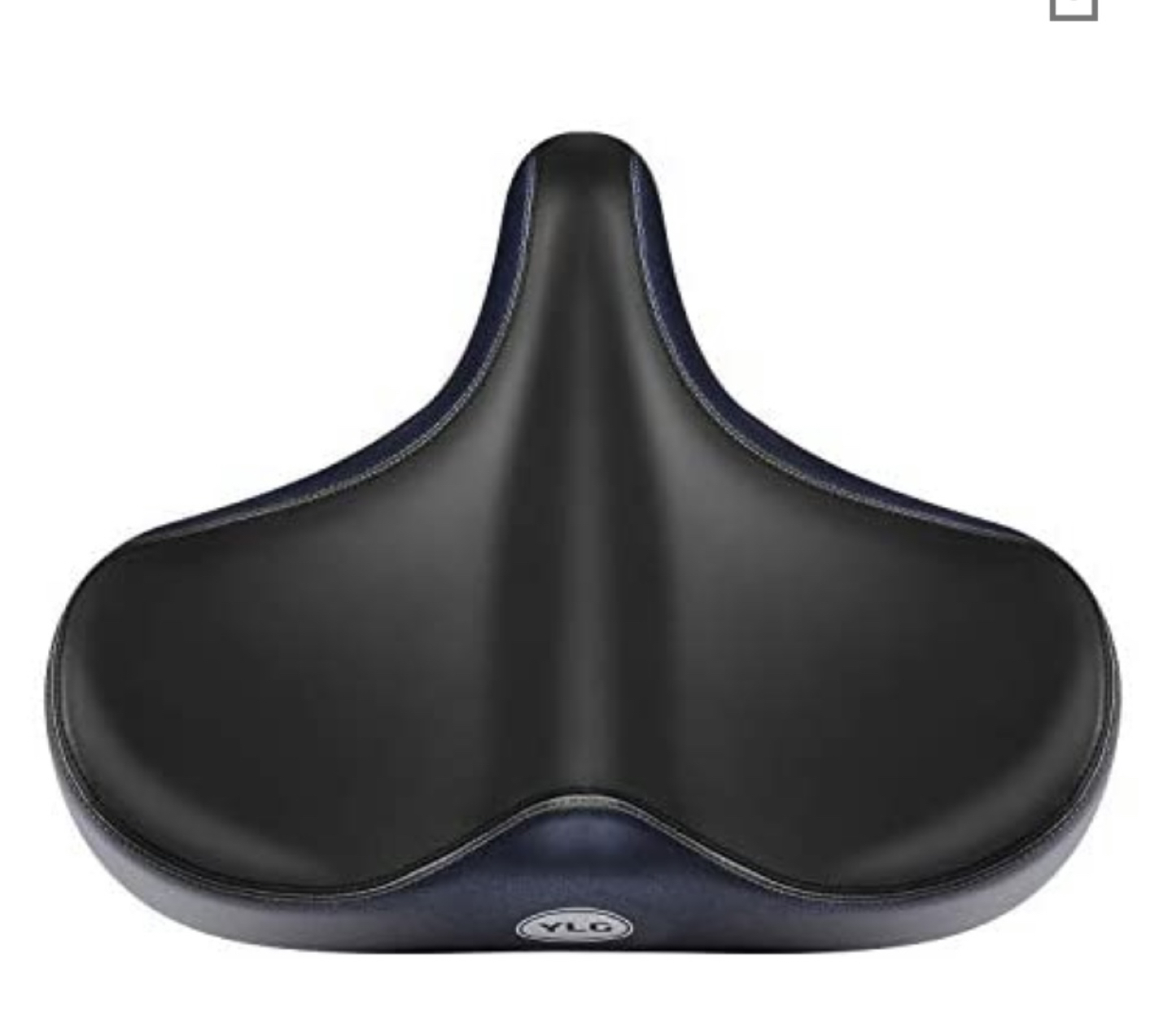Oversized Comfort indoor Bike Seat