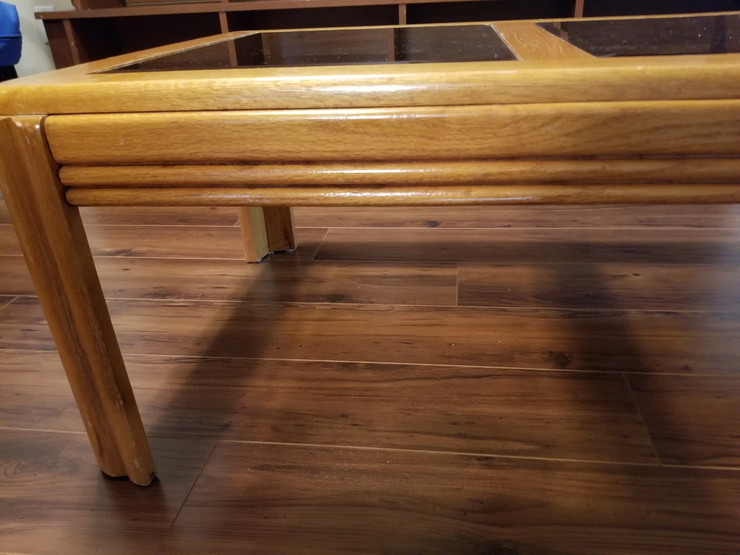 Tables - photo 3