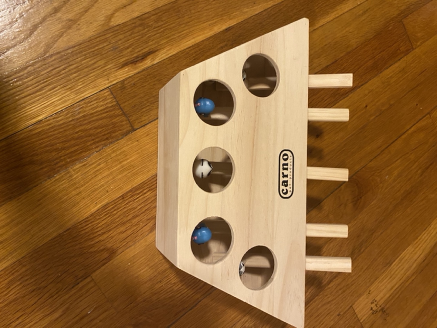 Cat toy - photo 2