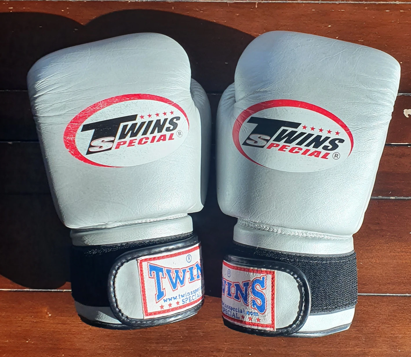 Eviction sale - Boxing/strength gear - 1/3 - photo 3