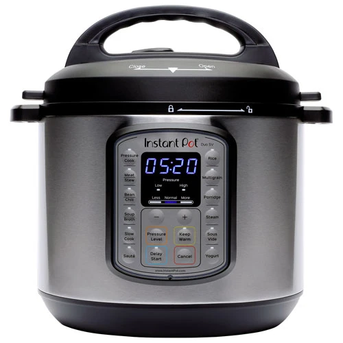 instant pot duo 7 in 1 6qt with sous vide thumbnail