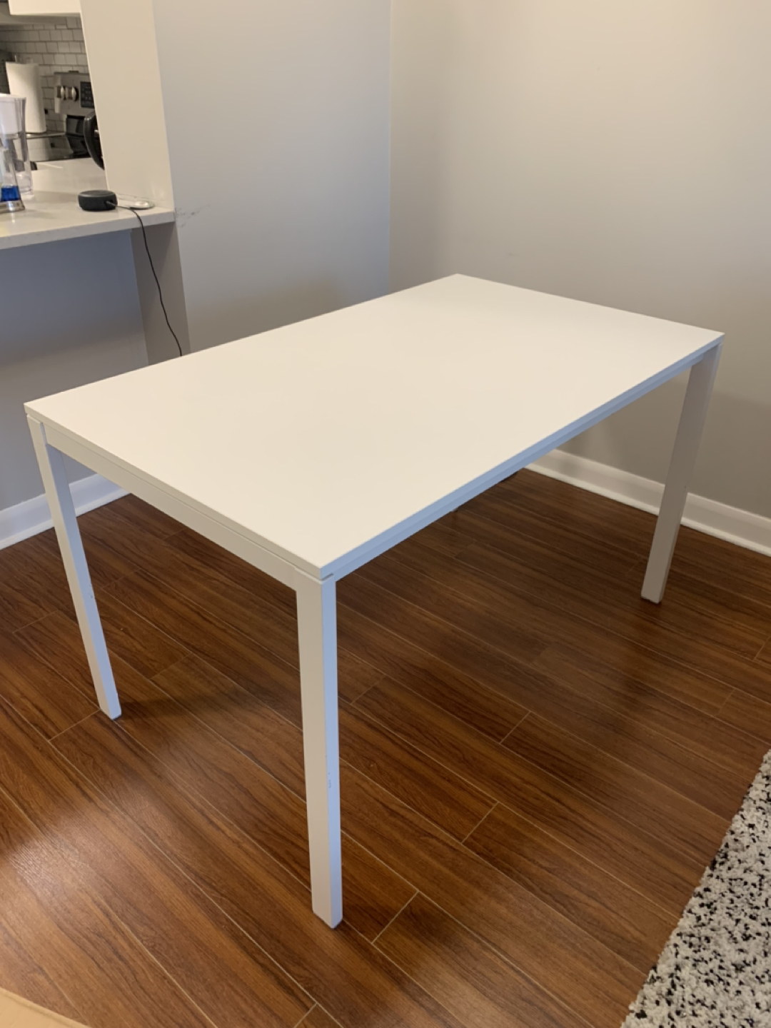 IKEA MELLTORP table thumbnail