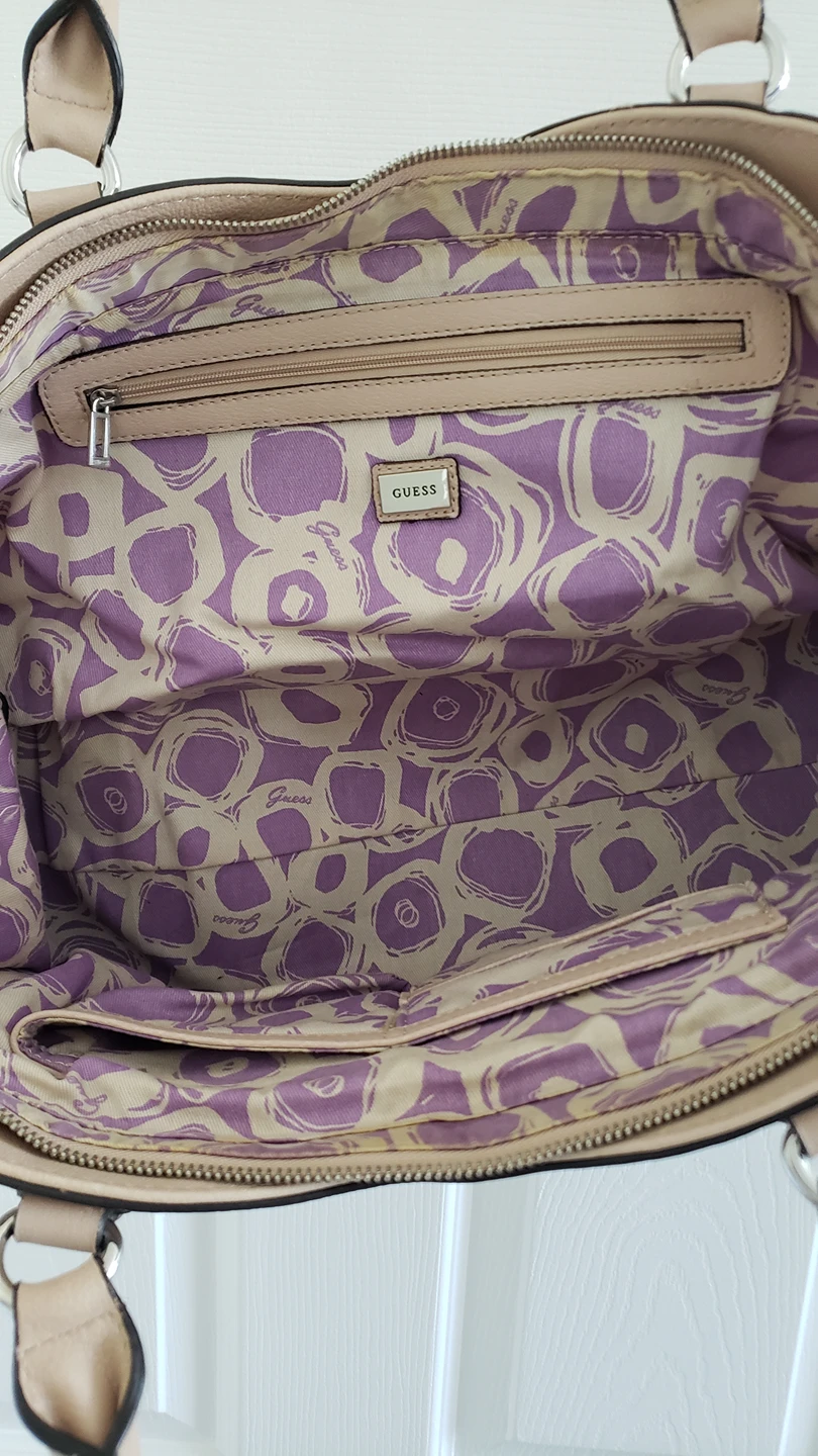 Guess bag for sale image indicator(4)