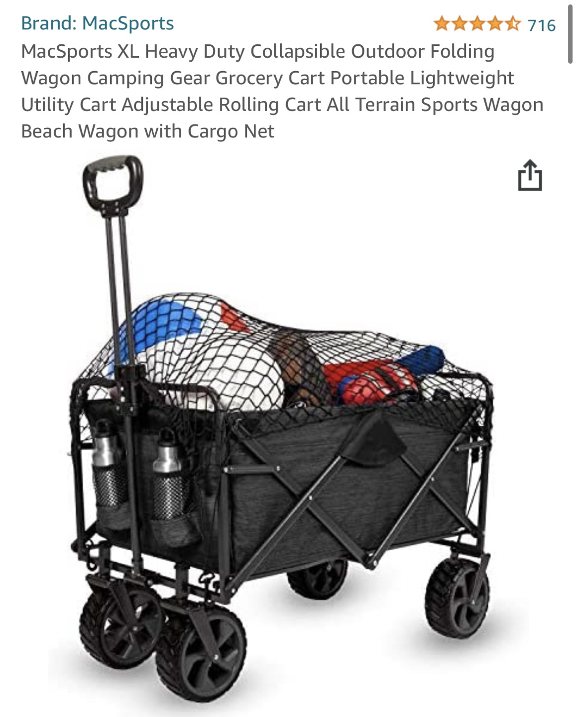 Folding Wagon image indicator(2)