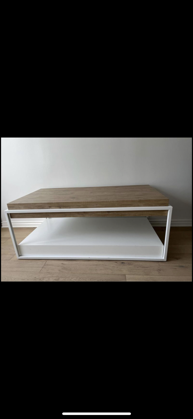 TV Table/ Centre Table for outdoors and indoors