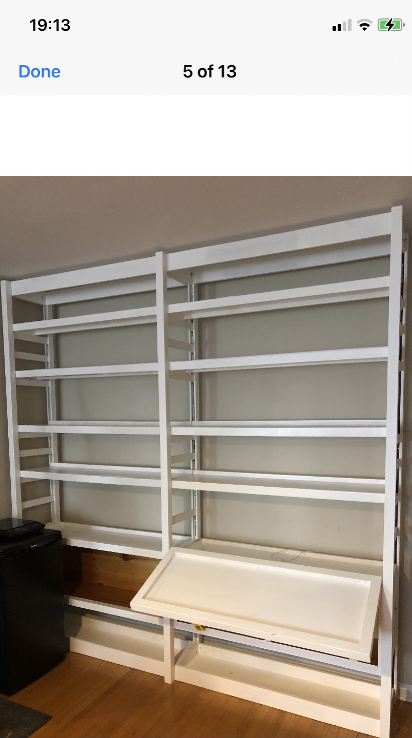 Heavy shelves( is available till July 24) - photo 2