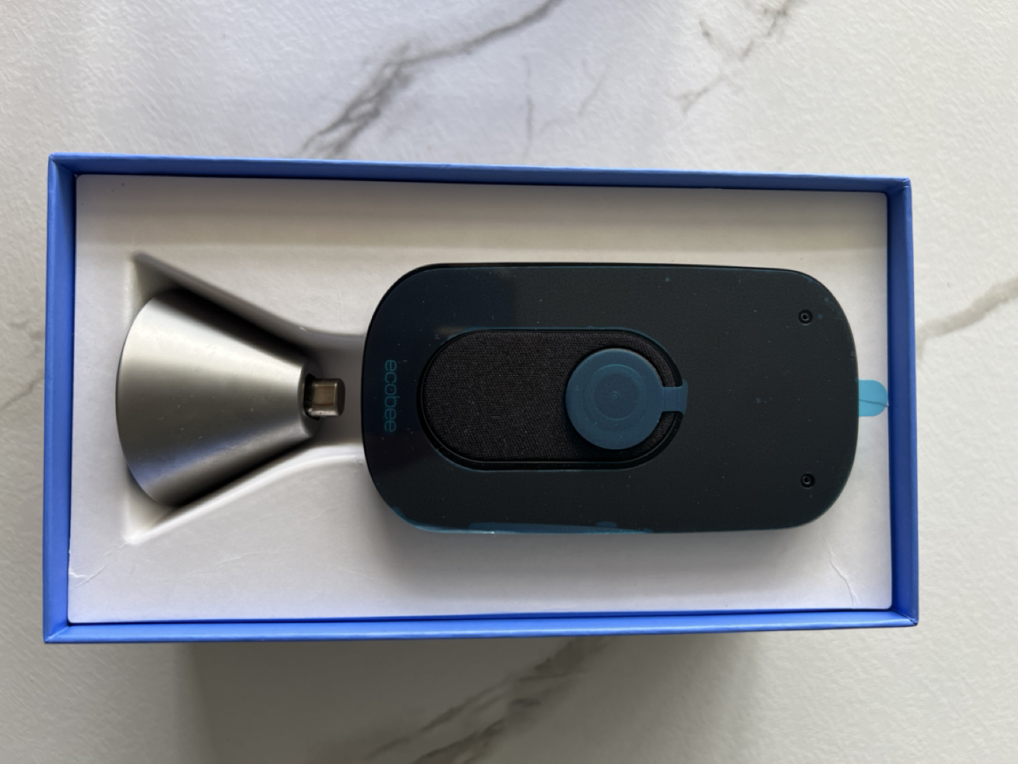 ecobee SmartCamera with voice control - photo 3