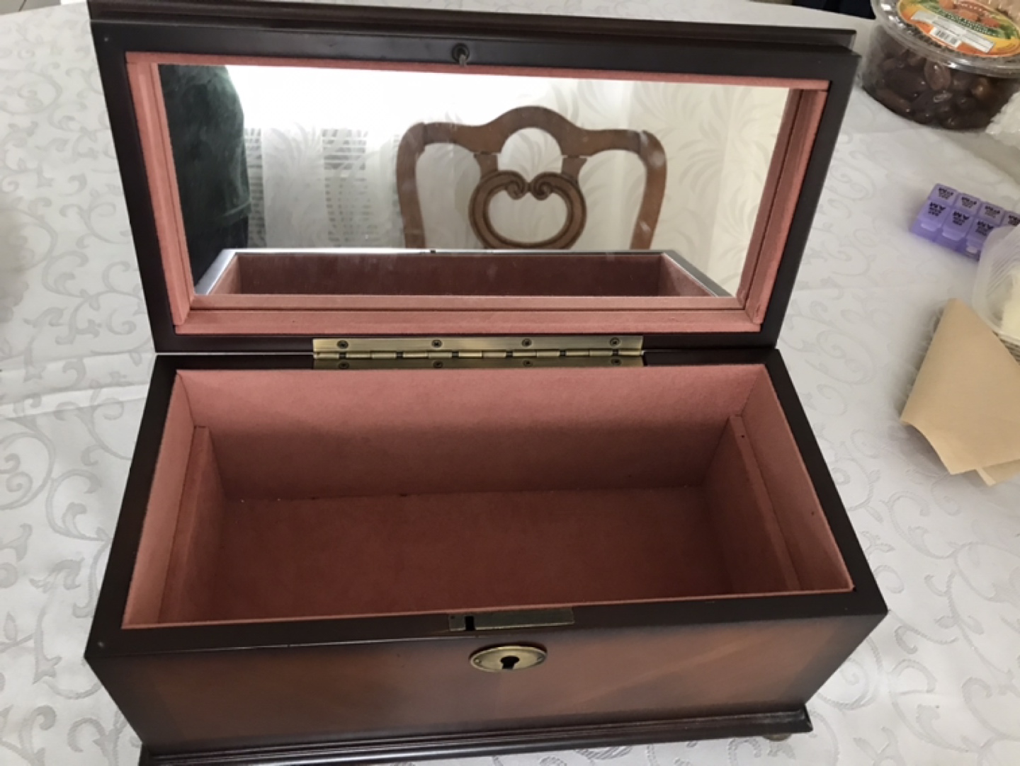 Jewelry box - photo 3
