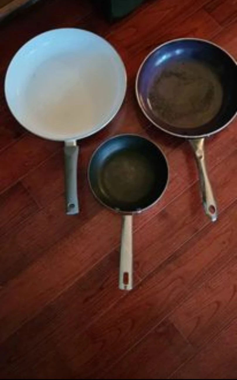 frying pan thumbnail