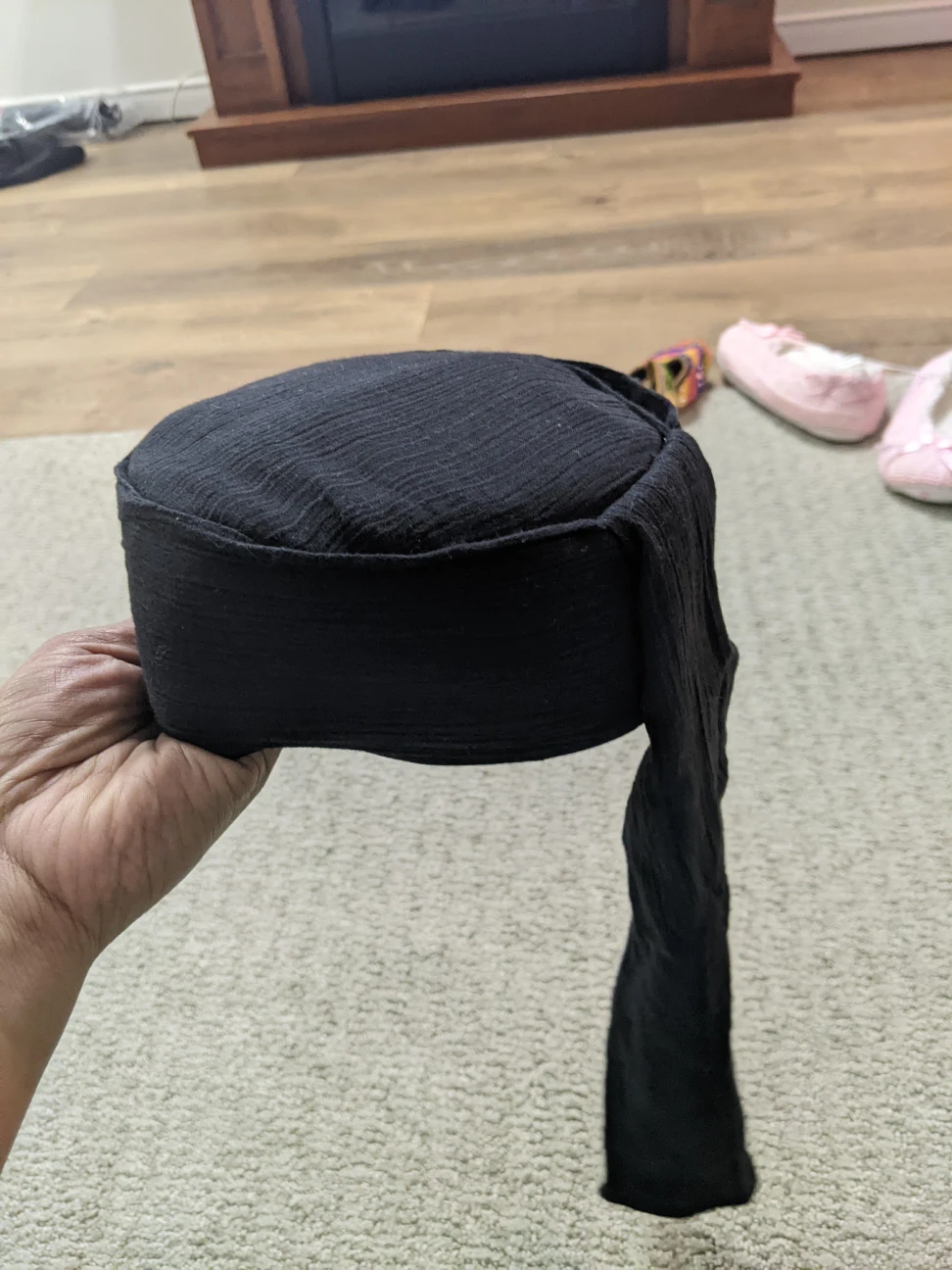 boy Islamic cap image indicator(5)