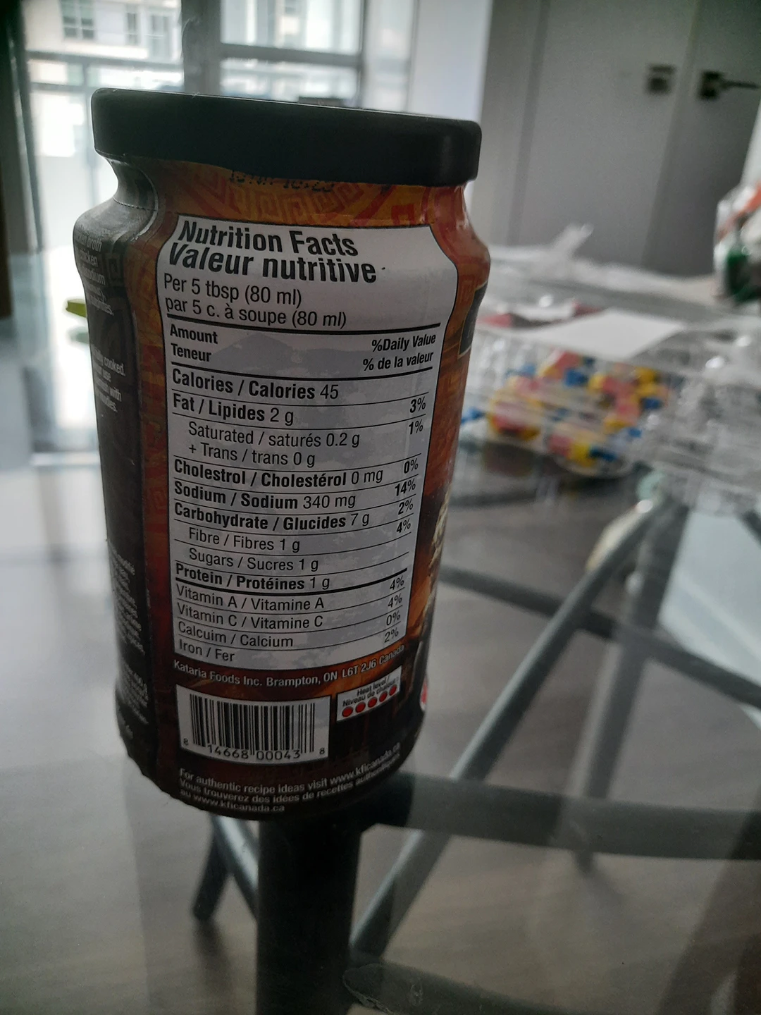 Hakka szecbuan sauce - photo 2