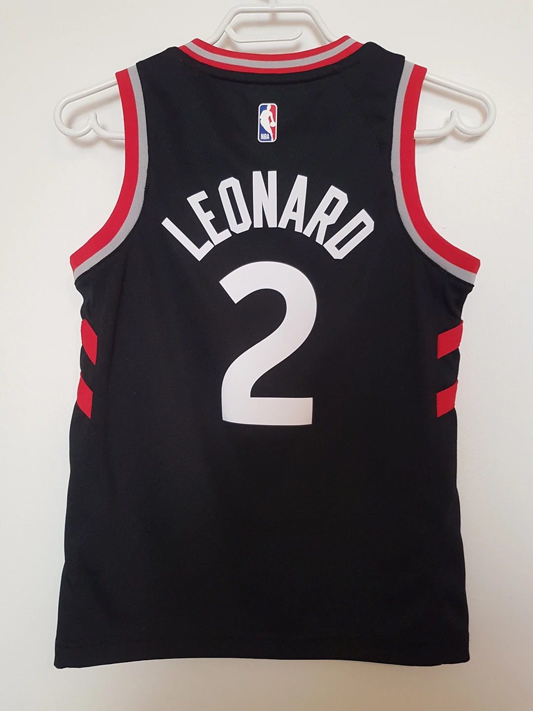 Raptors Kids Size S image indicator(2)