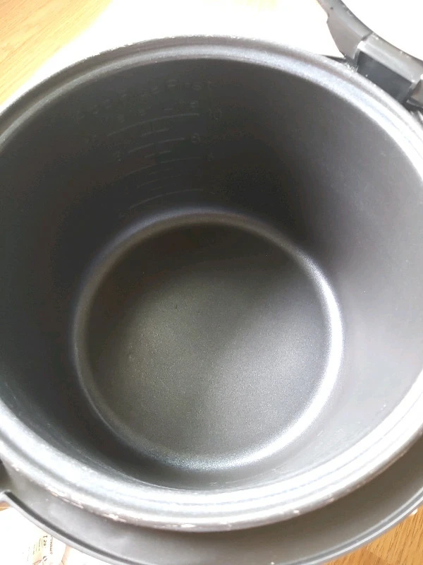 rice cooker - photo 2