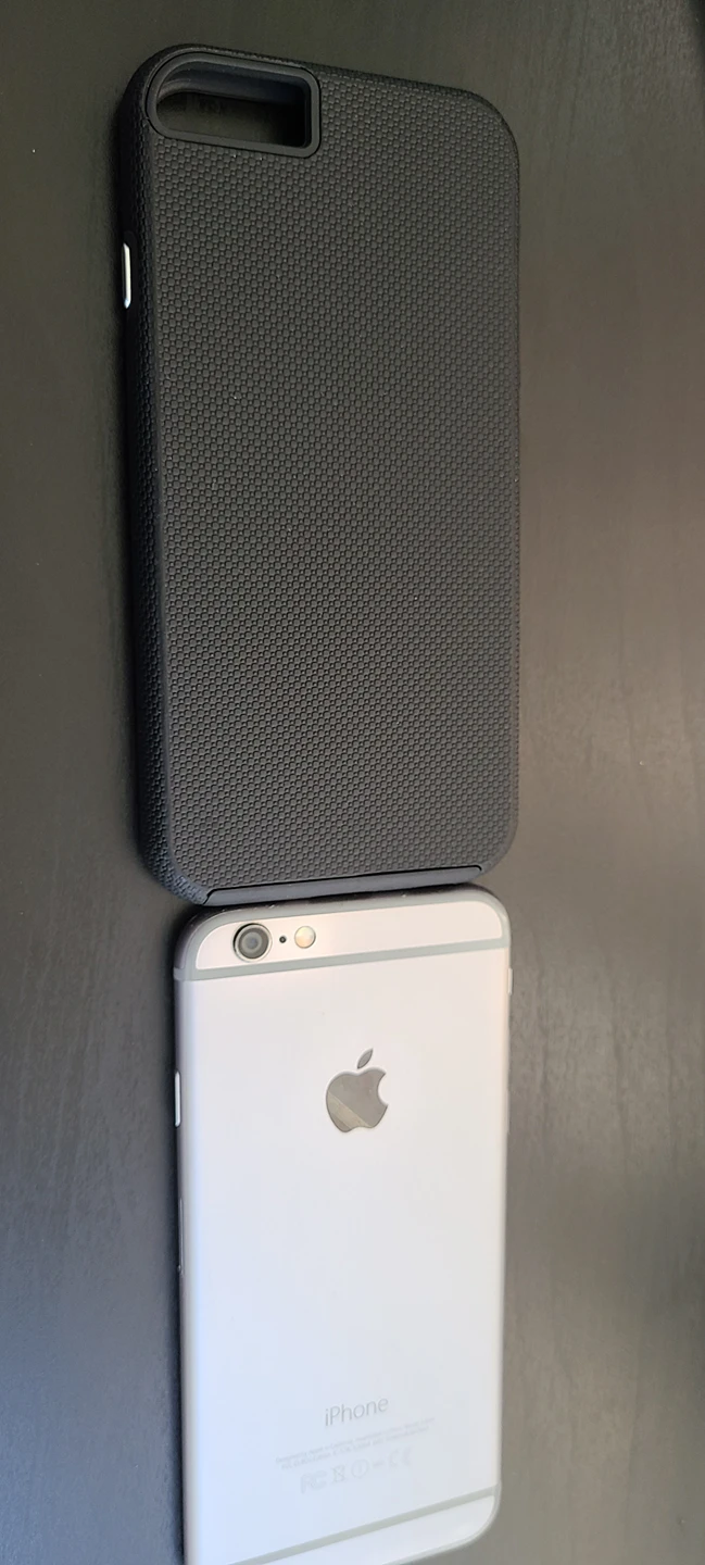 iPhone 6 64GB - photo 3