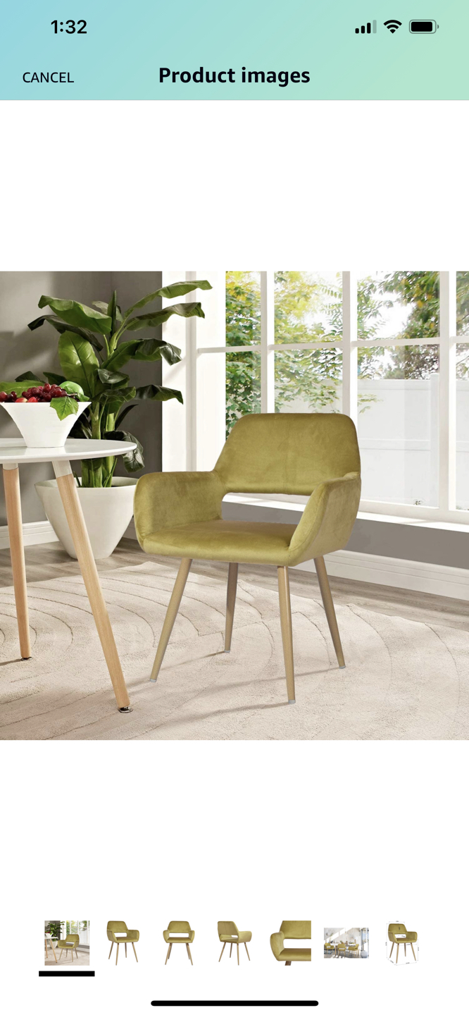 chair