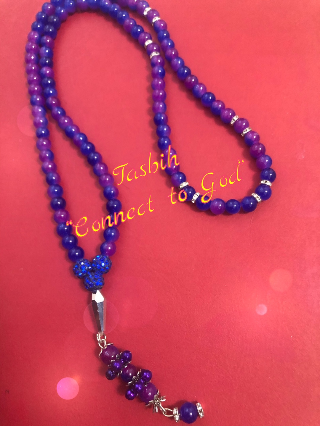 Tasbih - photo 3