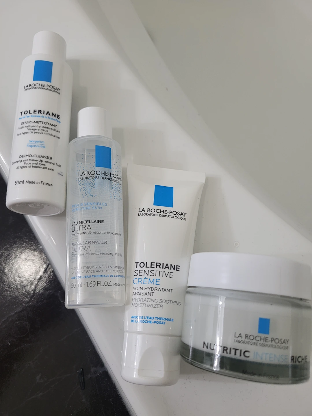 La Roche Posay Nutritic Intense, Cleanser - photo 3