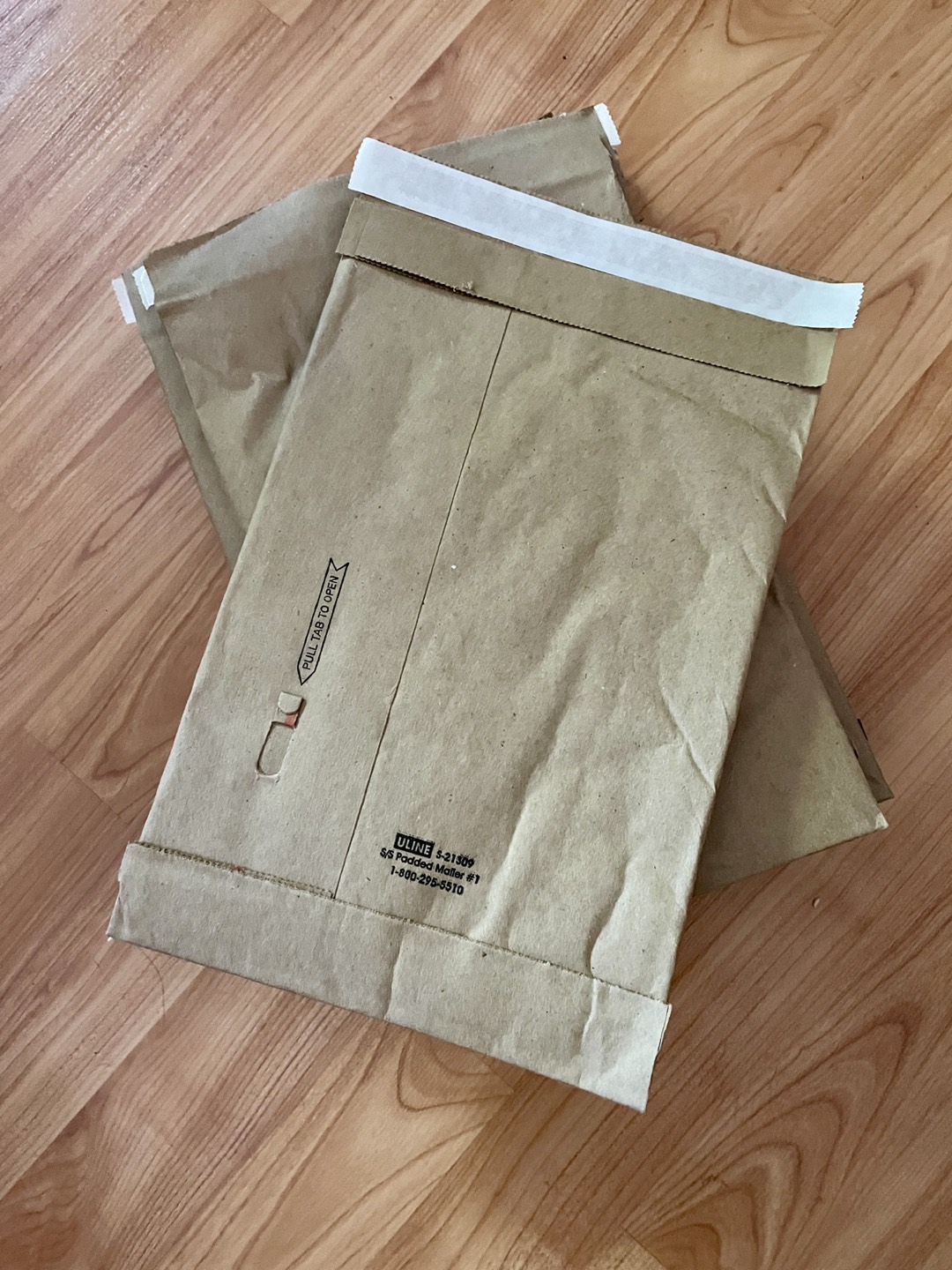 SKINCARE CONTAINERS + Shipping Boxes - photo 4