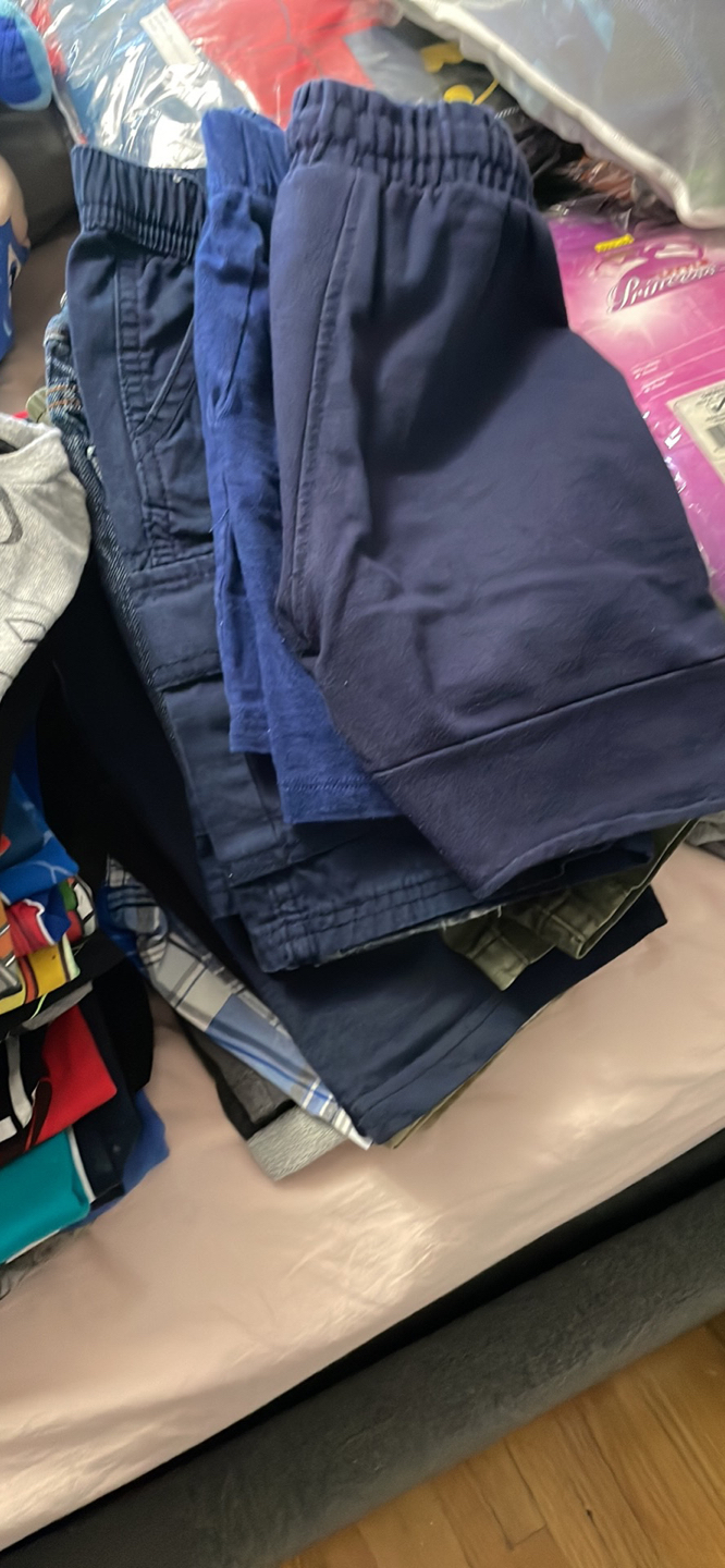 Boys clothing 4/5/6 - photo 3