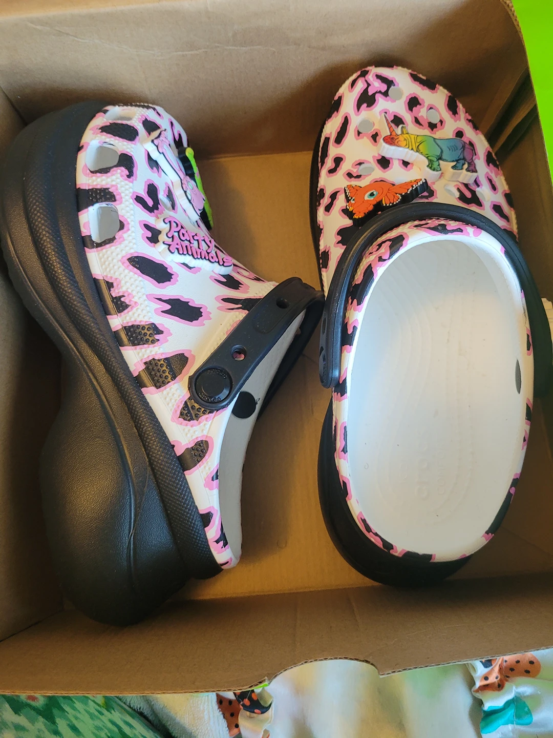 Crocs Bae thumbnail