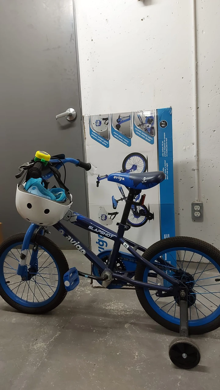 bike