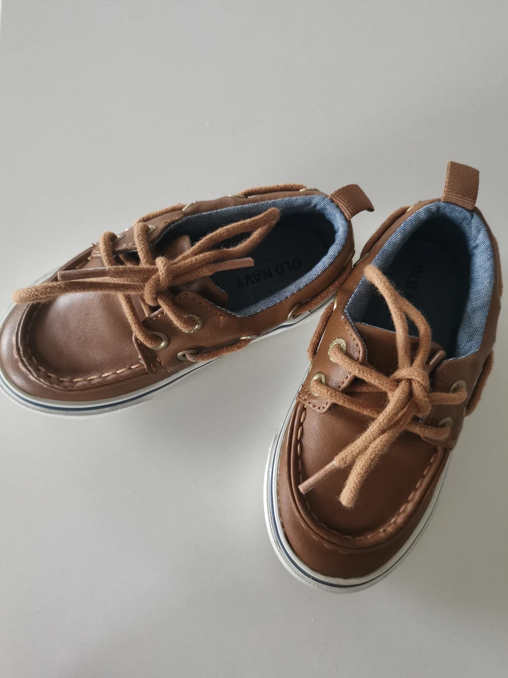 Toodler shoes